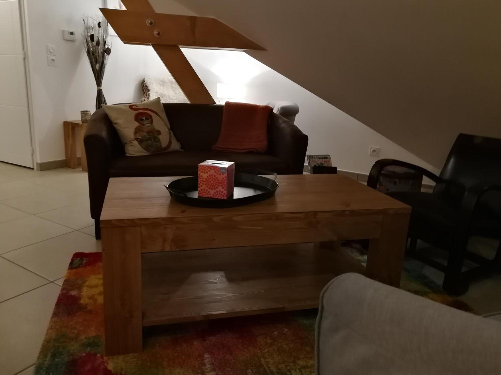 Le Balcon Des Aravis Apartment Saint-Gervais-les-Bains Cameră foto